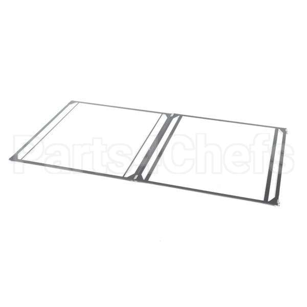 24.04.898S Compatible Rational Glass Pane Bundle