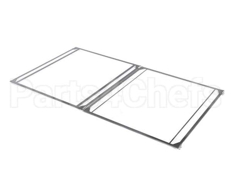 24.04.898S Rational Glass Pane Bundle