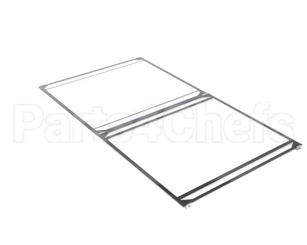 24.04.898S Rational Glass Pane Bundle
