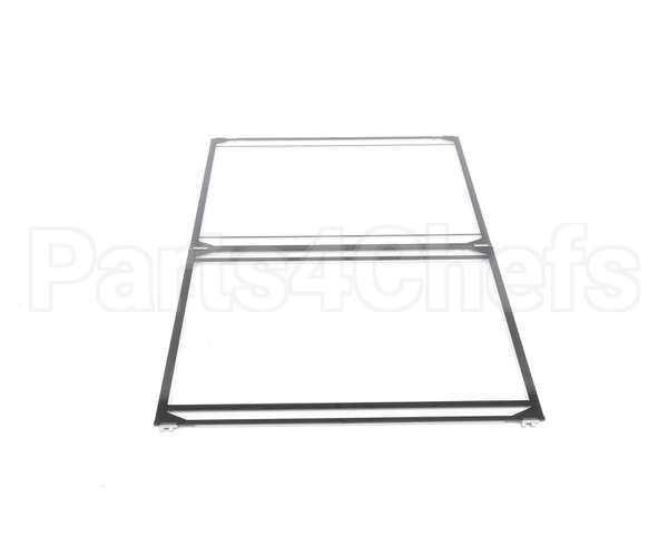 24.04.898S Rational Glass Pane Bundle