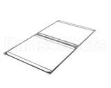 24.04.898S Rational Glass Pane Bundle