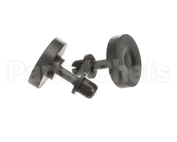 24.05.458P Rational Plastic Spreader Rivet