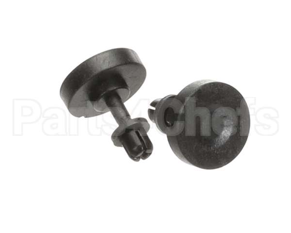24.05.458P Rational Plastic Spreader Rivet