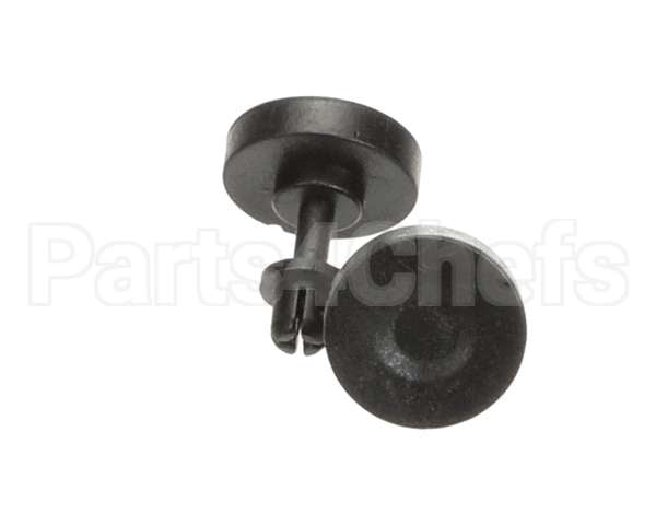 24.05.458P Rational Plastic Spreader Rivet