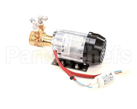 2400-021 Concordia Beverage Assembly Mtr Wtr Pmp Mod I4