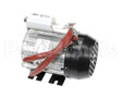 2400-023 Concordia Beverage Assembly Water Pump Motor 2.5K