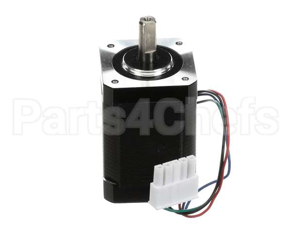2400-033 Concordia Beverage Motor Sweep Arm At