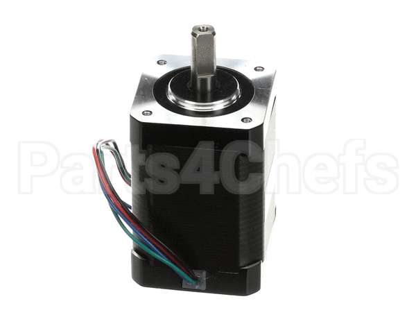 2400-033 Concordia Beverage Motor Sweep Arm At