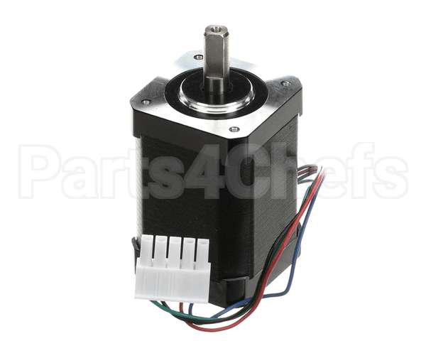 2400-033 Concordia Beverage Motor Sweep Arm At