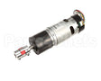 2400-035 Concordia Beverage Motor Group Keyed At