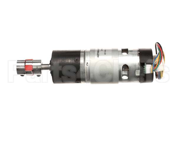 2400-035 Concordia Beverage Motor Group Keyed At