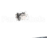 2400 Broaster Relay 220240Vac 10A Dpdt