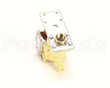 2400013 Manitowoc Ice Valve, Water Inlet