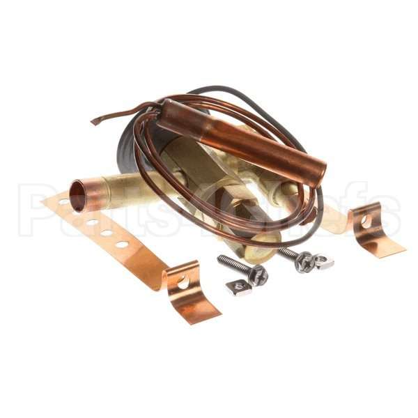 2400100 Compatible Kairak Valve, Expansion - 3/8