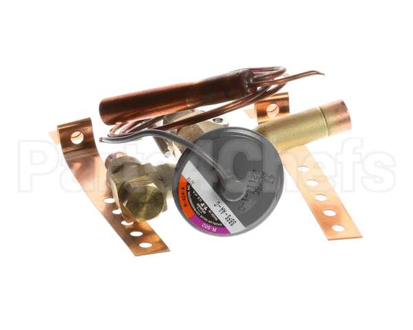 2400100 Kairak Valve, Exp Sbfs-Aa-C, 3/8