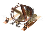 2400100 Kairak Valve, Exp Sbfs-Aa-C, 3/8