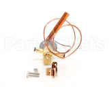 2400127 Kairak Valve, Exp Fbs-1/2-C 3/8 Odf