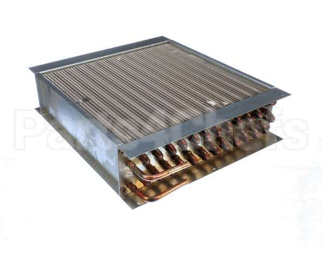 24002-1 A La Cart Evaporator Coil