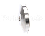 240032 Globe Sharpener, Grinding Stone