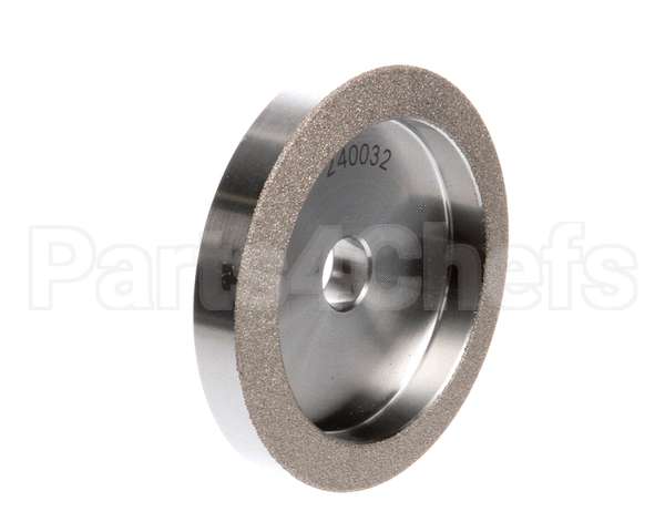 240032 Globe Sharpener, Grinding Stone