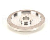 240033 Globe Sharpener, Truing Stone