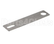 2400362 Frymaster Strap,1-1/4 Drain Valve Connect