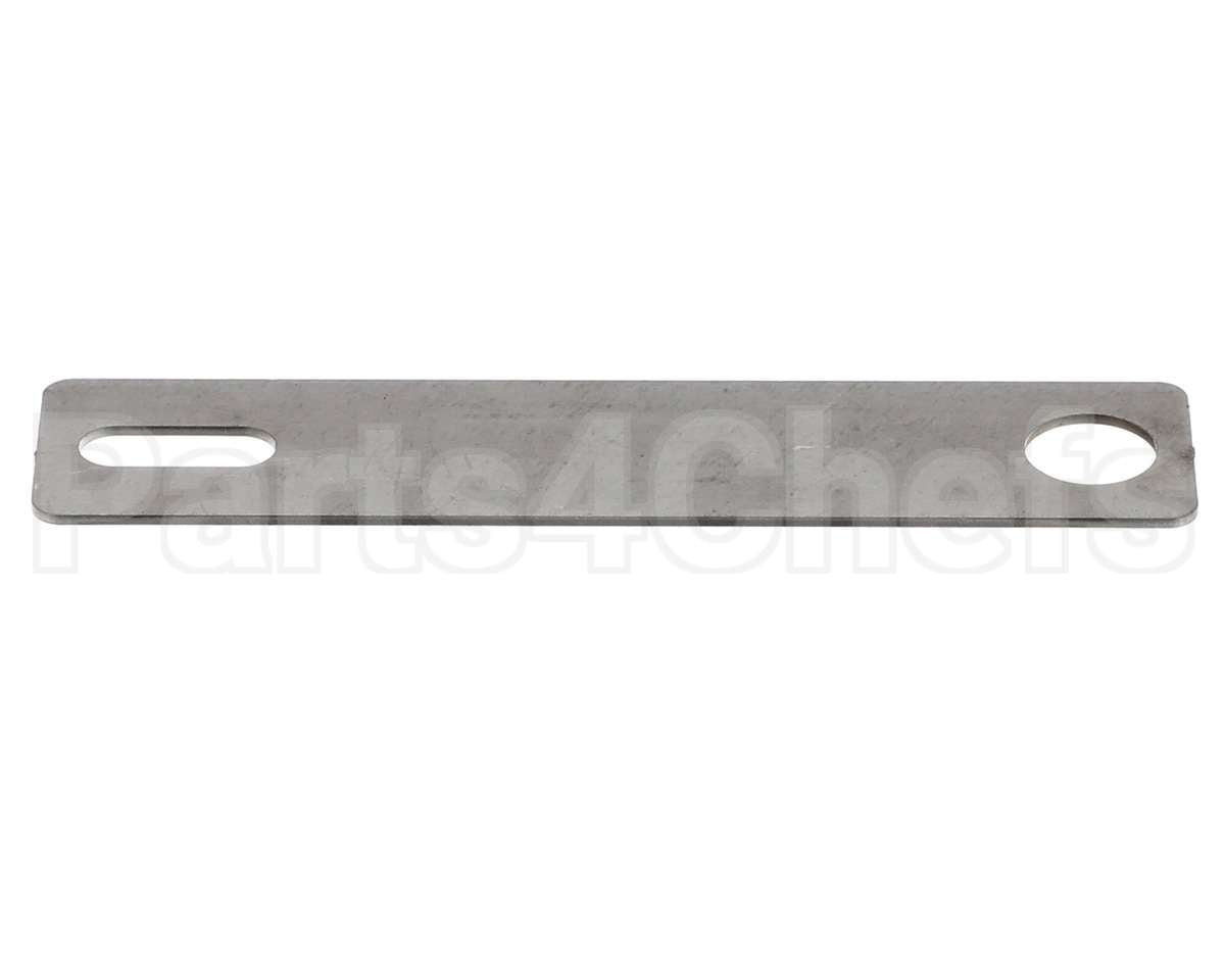 2400362 Frymaster Strap,1-1/4 Drain Valve Connect