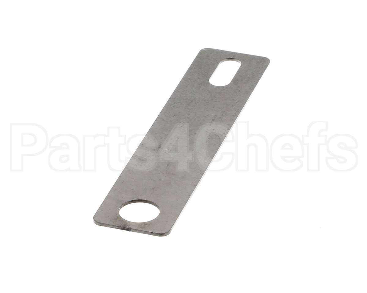 2400362 Frymaster Strap,1-1/4 Drain Valve Connect