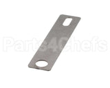 2400362 Frymaster Strap,1-1/4 Drain Valve Connect