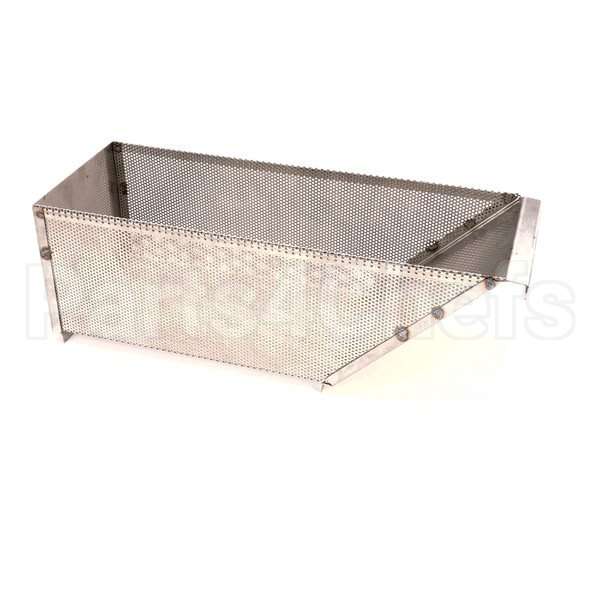 24004 Compatible Imperial 19-1/2 In. Front Drain Basket