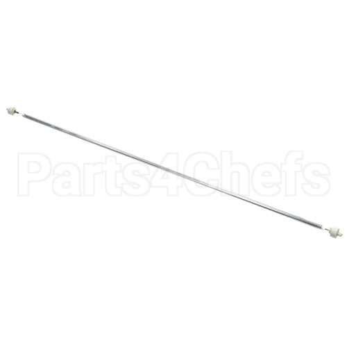 24005 Compatible Hobart Quartz Element 208V 1800W 29-1/8"