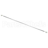 24005 Compatible Hobart Quartz Element 208V 1800W 29-1/8"