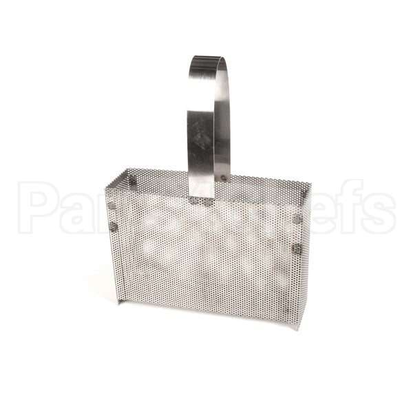 24006 Compatible Imperial 11-3/4 In. Rear Drain Basket