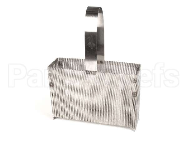 24006 Imperial 11-3/4 In. Rear Drain Basket For An Icra
