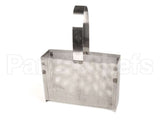 24006 Imperial 11-3/4 In. Rear Drain Basket For An Icra