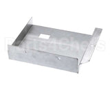 2400778 Frymaster Cover,Fq Elec W.o Reset Box