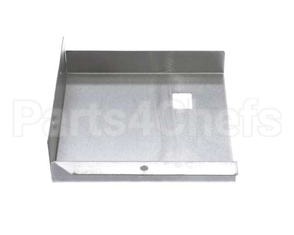 2400778 Frymaster Cover,Fq Elec W.o Reset Box