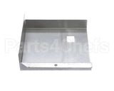 2400778 Frymaster Cover,Fq Elec W.o Reset Box