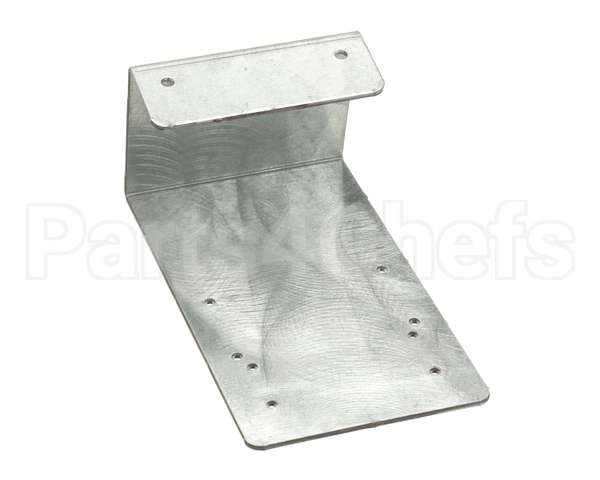 2400787 Frymaster Bracket,Center-Mount Water Valve
