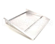 2401 Southbend Range Flue Baffle Assembly