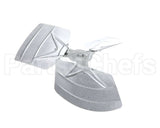 24014202 International Comfort Pro Fan Cc 24" 3B 1/2" 22 Int S