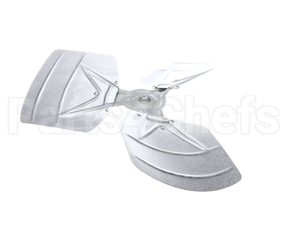 24014202 International Comfort Pro Fan Cc 24" 3B 1/2" 22 Int S