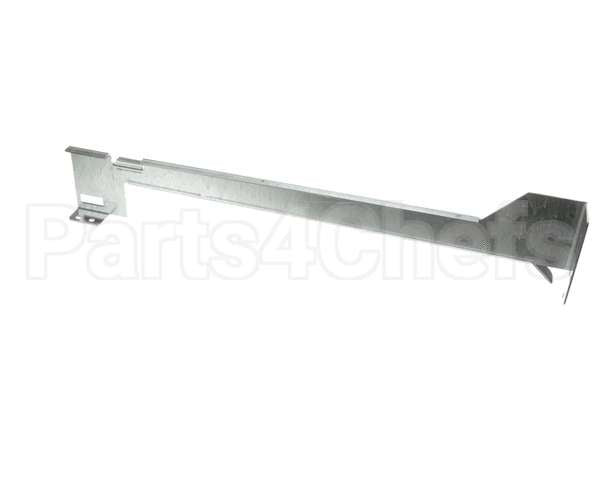 2401449 Frymaster Left Filter Pan Support