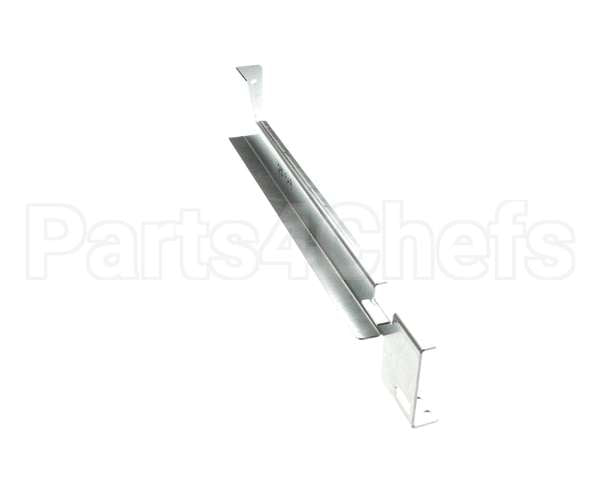 2401449 Frymaster Left Filter Pan Support