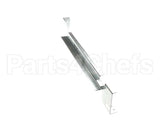 2401449 Frymaster Left Filter Pan Support
