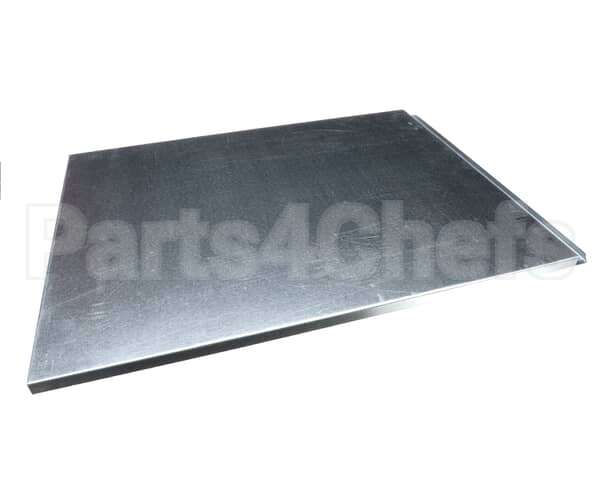 24015 Imperial 24 In. Crumb Tray For An Icra