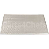 2401600 Compatible Kairak Filter, Mesh, 15-1/2X29X5/16, Al