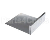 2401650 Frymaster Cover, Top Off Box