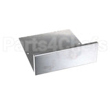 2401650 Frymaster Cover, Top Off Box