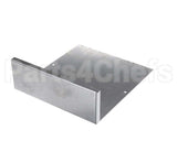 2401650 Frymaster Cover, Top Off Box